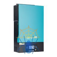 SMARTWATT ECO 5K 48V 80A MPPT фото 2