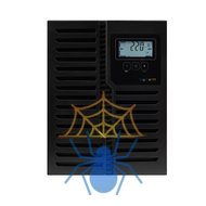 Онлайн ИБП Smartwatt UPS XPERT EURO 3kVA 3703020440003 фото