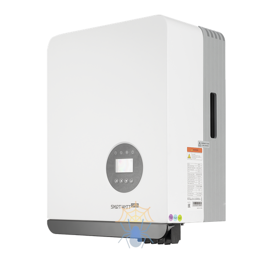 SMARTWATT GRID G2 30K 3P 3MPPT фото 2