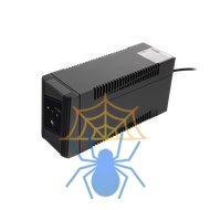 Линейно-интерактивный ИБП Smartwatt UPS UNI 850 3703020390005 фото 4