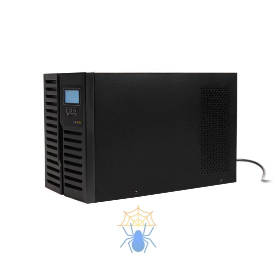 Онлайн ИБП Smartwatt UPS XPERT EURO 2kVA 3703020440002 фото 2