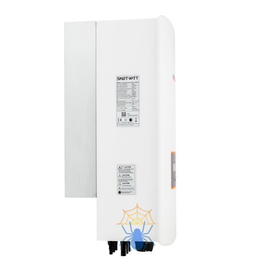 SMARTWATT GRID 50K 3P 4 MPPT фото 2