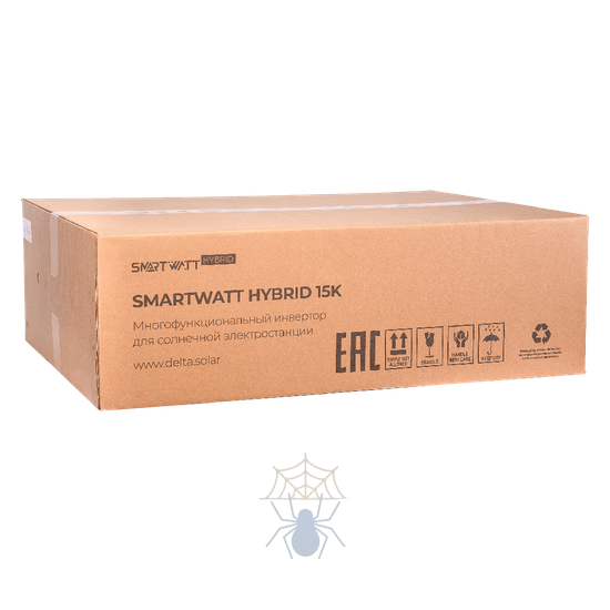 SMARTWATT HYBRID 15K фото 5