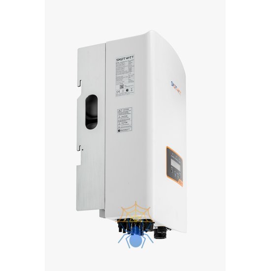 SMARTWATT GRID 15K 3P 2 MPPT фото 2