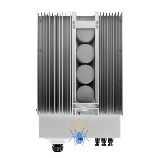 SMARTWATT GRID 50K 3P 4 MPPT фото 4