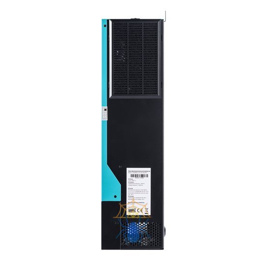 SMARTWATT ECO 5K 48V 80A MPPT фото 4