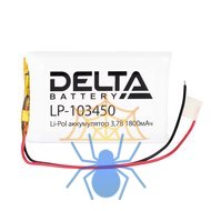 Delta LP-103450 фото