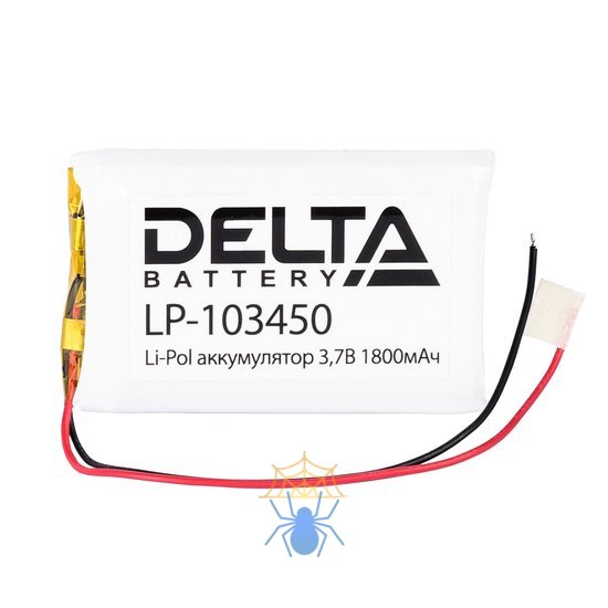 Delta LP-103450 фото