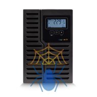 Онлайн ИБП Smartwatt UPS XPERT EURO 1kVA 3703020440001 фото