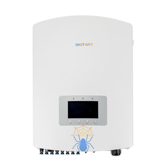 SMARTWATT GRID 25K 3P 4 MPPT фото