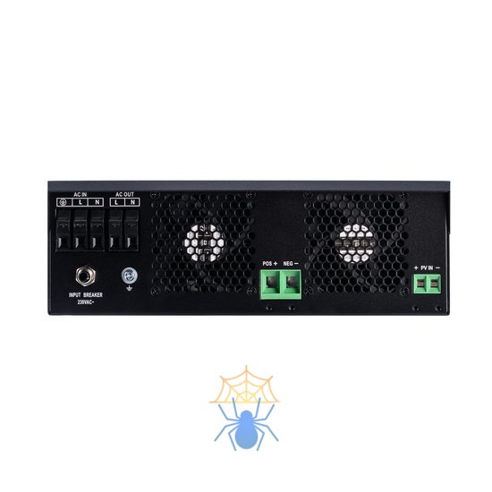 SMARTWATT ECO 5K 48V 60A MPPT фото 5