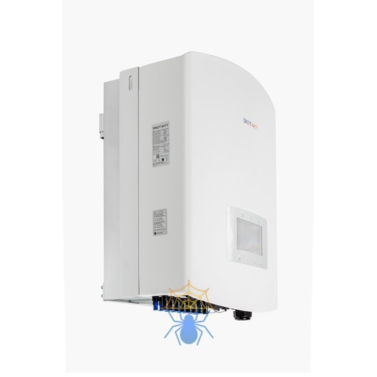 SMARTWATT GRID 25K 3P 4 MPPT фото 2