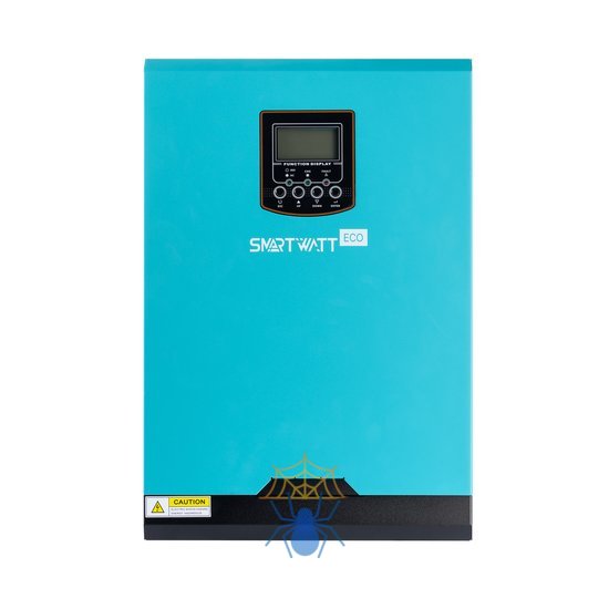 SMARTWATT ECO 5K 48V 50A PWM фото