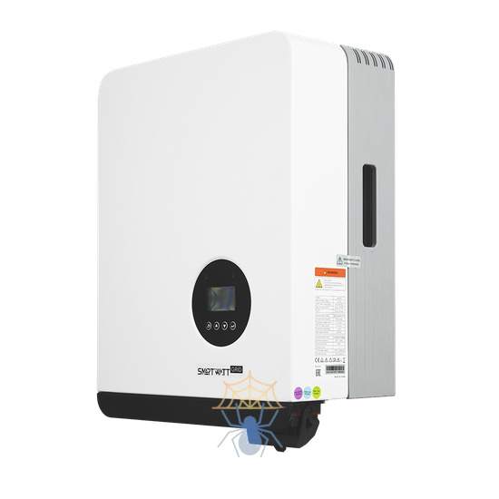 SMARTWATT GRID G2 15K 3P 2MPPT фото 2