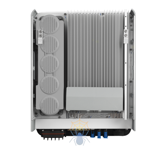 SMARTWATT GRID G2 15K 3P 2MPPT фото 4