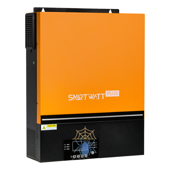 SMARTWATT PLUS 7.2K фото