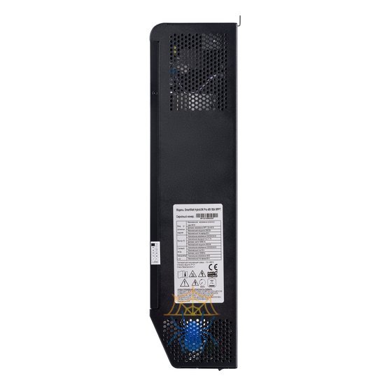 SMARTWATT HYBRID 5K PRO 48V 80A MPPT фото 3