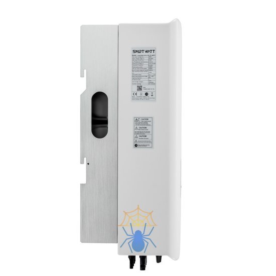 SMARTWATT GRID 15K 3P 2 MPPT фото 3