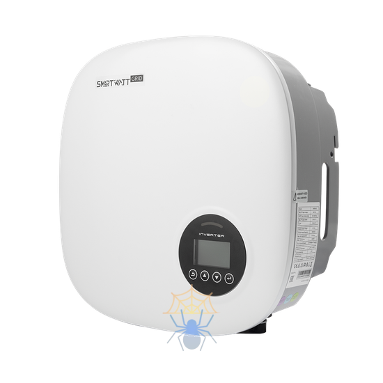 SMARTWATT GRID G2 3K 1P 1MPPT фото 2