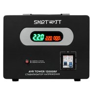 Релейный стабилизатор напряжения Smartwatt AVR TOWER 12000RF 4512020370001
