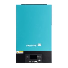 Резервный ИБП Smartwatt INV ECO 5K 48V 80A MPPT 4816020080008