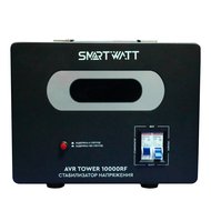 Релейный стабилизатор напряжения Smartwatt AVR TOWER 10000RF 4512020370003