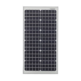 Солнечный модуль Delta Battery SM 30-12 M 4715010380014