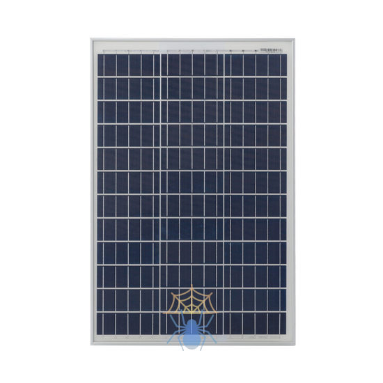 Солнечный модуль Delta Battery SM 30-12 P 4715010380013 фото