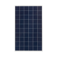 Солнечный модуль Delta Battery SM 250-24 P 4715010380012