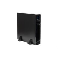 ИБП Бастион RAPAN-UPS 2000-RACK-IN-4X9