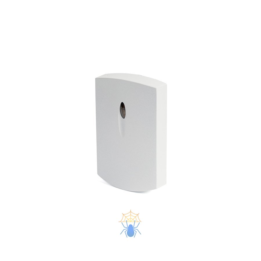 SPRUT RFID Reader-12WH Считыватель proximity-карт формата EM-Marin 12DC 100 mA фото 5