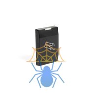 SPRUT RFID Reader-16BL, считыватель, черный пластик, EM-Marin, Wiegand-26/34, IP65 фото 6