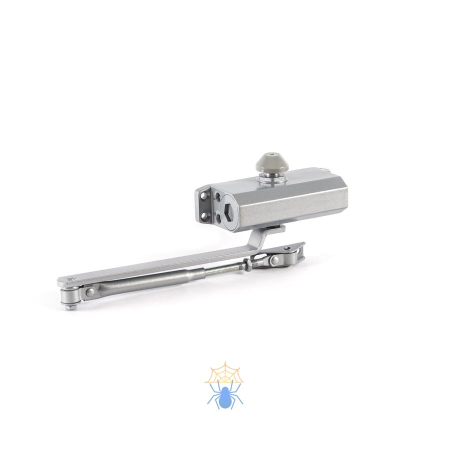 SPRUT Door Closer-050GR дверной доводчик фото