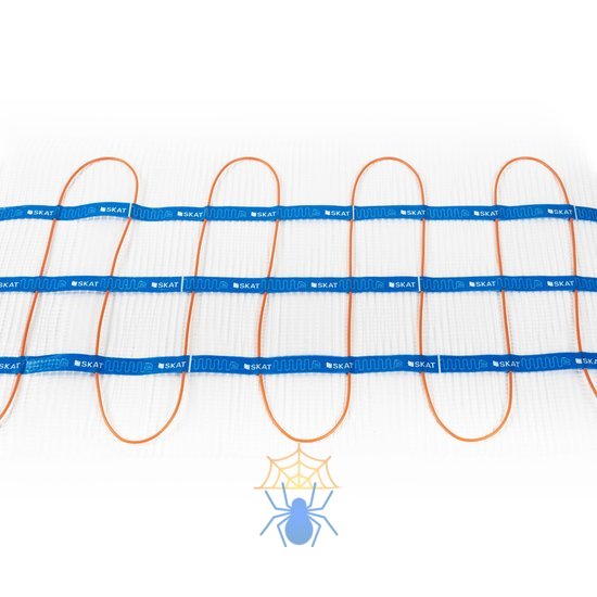 Нагревательный мат SKAT HT MAT-1,0-160 фото 7