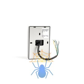 SPRUT RFID Reader-16WH, считыватель, белый пластик, EM-Marin, Wiegand-26/34, IP65 фото