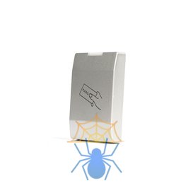 SPRUT RFID Reader-16WH, считыватель, белый пластик, EM-Marin, Wiegand-26/34, IP65 фото 2