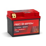 Аккумулятор Red Energy LI-ION 1204 3401070040001