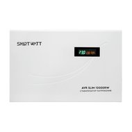 Настенный стабилизатор напряжения SMARTWATT AVR SLIM 12000RW