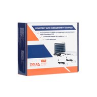 Powerbank Delta Battery Tourist Camper 2 4917010440002