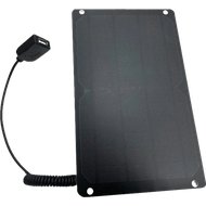 Солнечная панель Delta Battery Tourist 6W USB 4917010440006