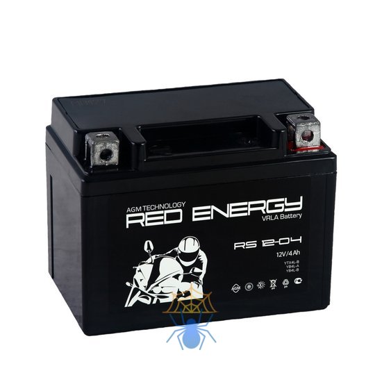 RED ENERGY RS 1204 фото