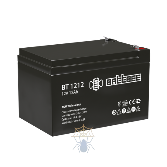 Battbee BT 1212 фото