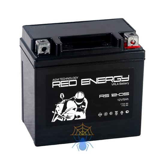 RED ENERGY RS 1205 фото