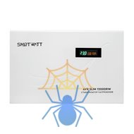 Настенный стабилизатор напряжения SMARTWATT AVR SLIM 12000RW фото