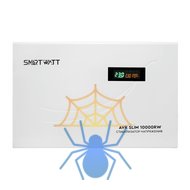 Настенный стабилизатор напряжения SMARTWATT AVR SLIM AVR SLIM 10000RW фото