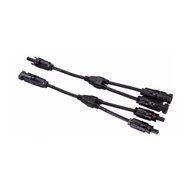 Коннектор Delta Battery MC4Y Cable 4816020450044