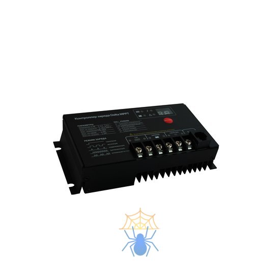 Smartwatt MPPT 2410 фото 3