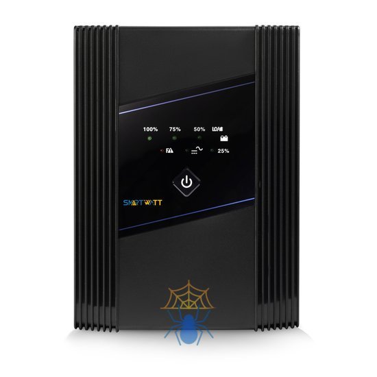 SMARTWATT UPS UNI 2000 фото