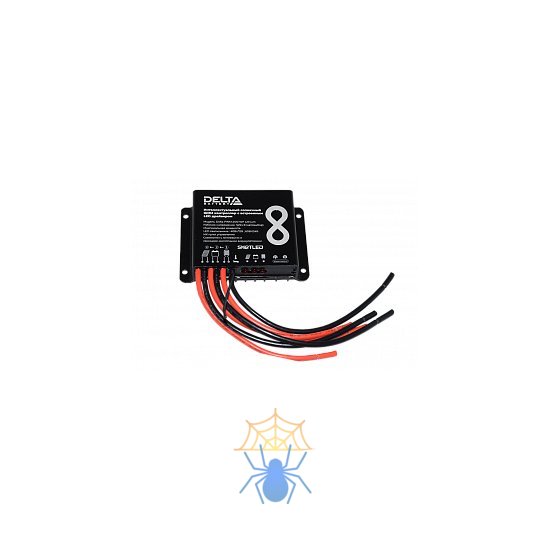 Smartwatt PWM 2410 WP Lithium фото 8