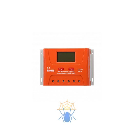 Smartwatt PWM 2460 фото 7